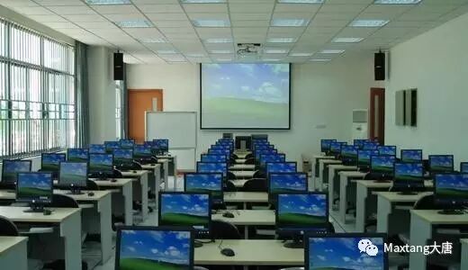 完美平台-完美（中国）
Q5全高清云终端 适合云教室部署的新方案